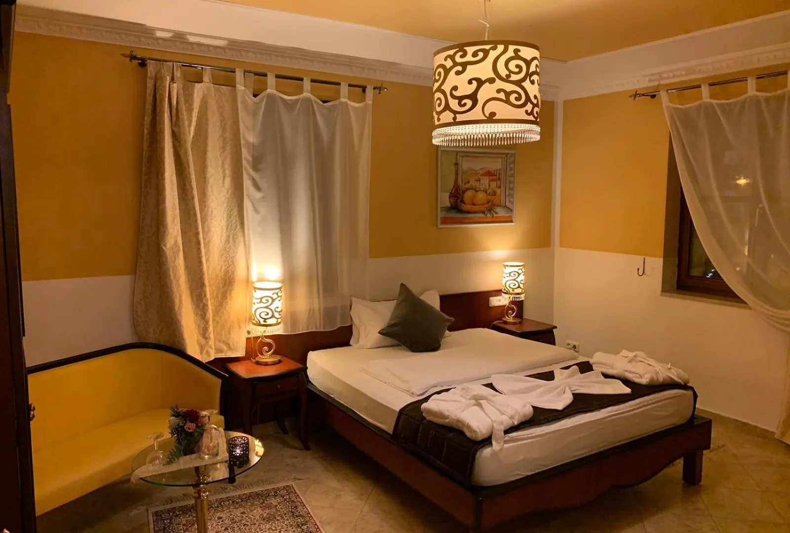 Hotel Villa Toscana Gersthofen