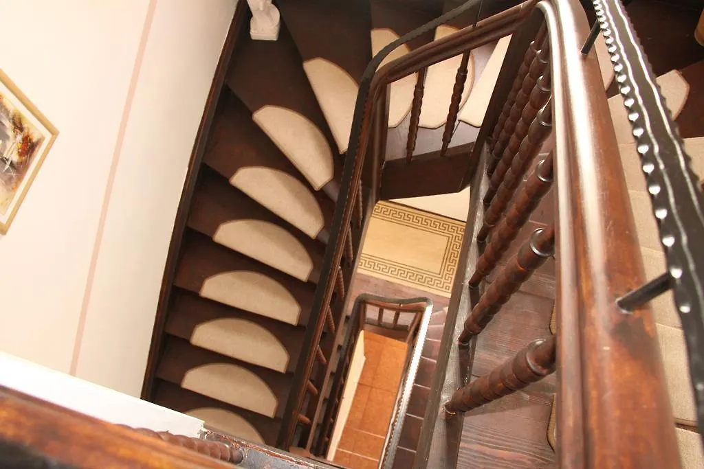 ***  Hotel Villa Toscana Gersthofen Germania
