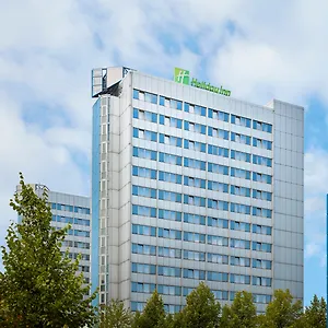 City-east Landsberger Allee, An Ihg 4* Berlijn