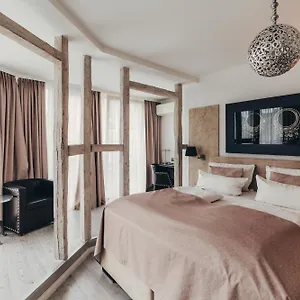 Boutique Berial 3* Düsseldorf