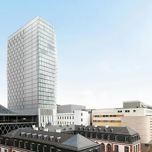 Jw Marriott Frankfurt 5* Frankfurt am Main