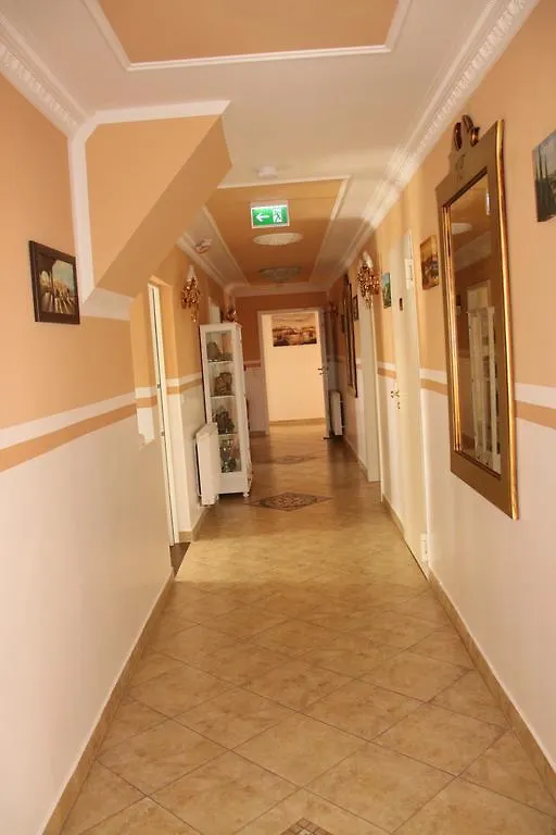 ***  Hotel Villa Toscana Gersthofen Allemagne